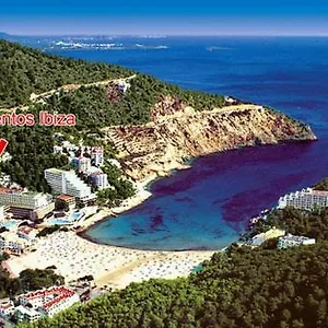 Playa Apartment Cala Llonga (Ibiza)