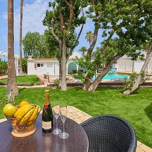 Beexclusive Apartment Costa Adeje (Tenerife)