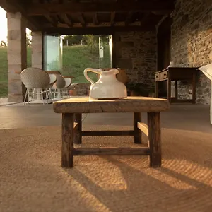 Izal Landetxea Country house Bergara