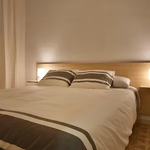 Olivier Apartment Barcelona