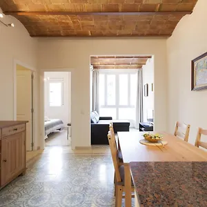 Ab Sagrada Familia Bofill Apartment Barcelona