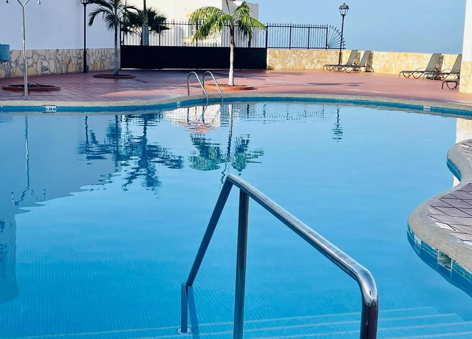 Villa Panoramic Del Atlantico Costa Adeje   Costa Adeje (Tenerife)